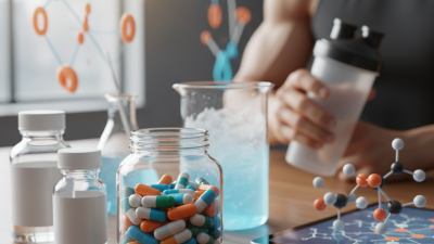 2026 Best Amino Acid Complex for Global Buyers Guide