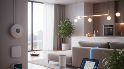 Top Smart Sensors for Efficient Home Automation Solutions?