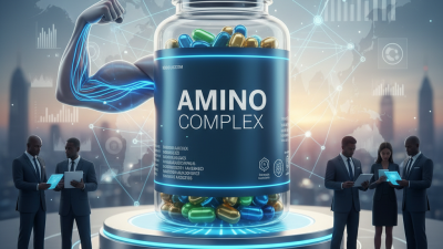 Amino Complex Benefits and Best Uses for Global Buyers?
