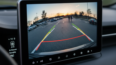 Best Rear View Monitor Features You Should Look For?
