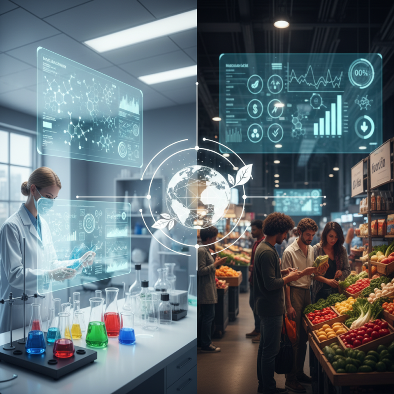 2026 Best Food Additives for Global Buyers to Consider?