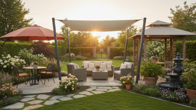 Best Freestanding Awning Options for Your Outdoor Space?