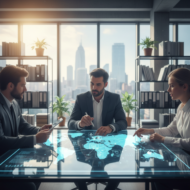 How to Source Functional Ingredients for Global Procurement?
