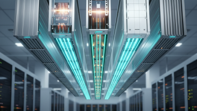 The 5 Best Air Type Busway Solutions for Efficient Power Distribution?