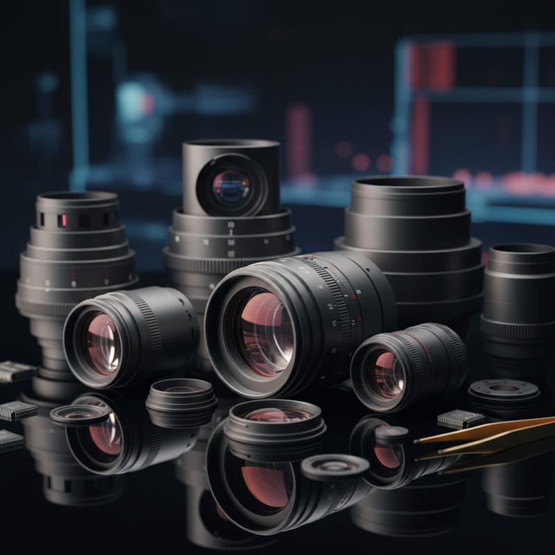 Essential Tips for Choosing the Right IR Lens for Your Needs?