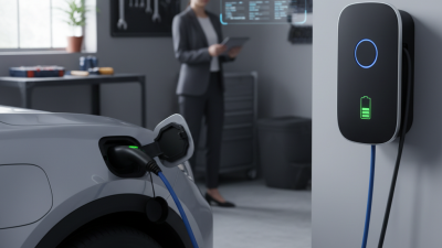 What is the Best 240v EV Charger for Your Electric Vehicle?