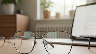How to Choose the Best Anti Reflective Coating for Your Needs?