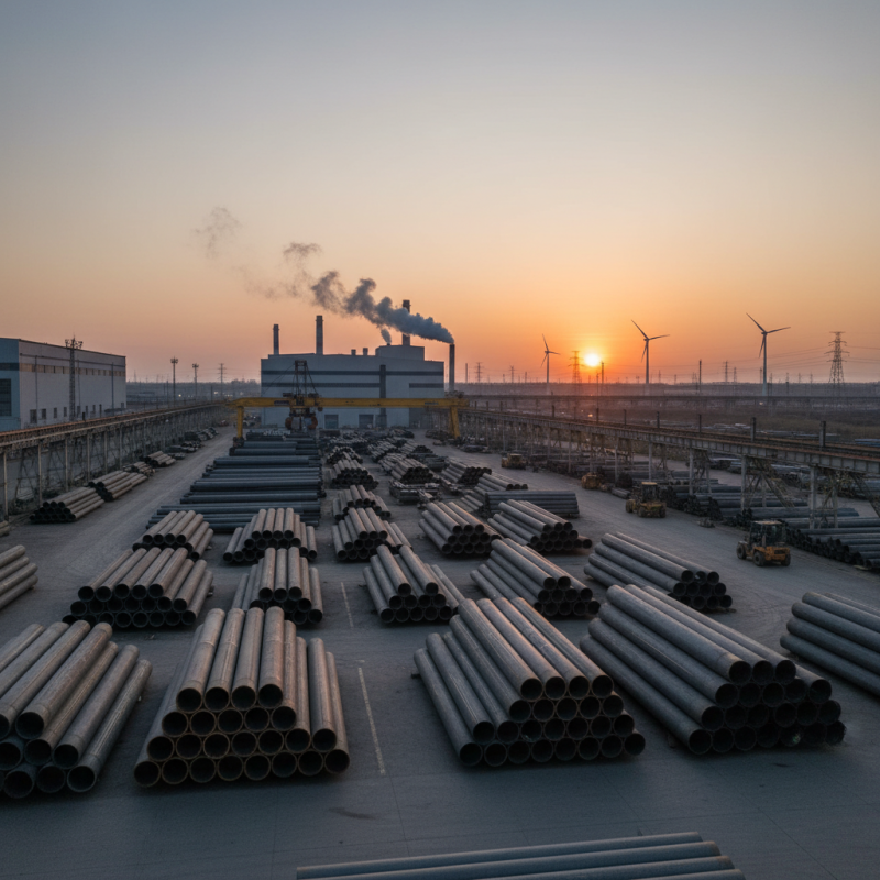 Top 5 Best Steel Pipe Mill Suppliers for Global Buyers?