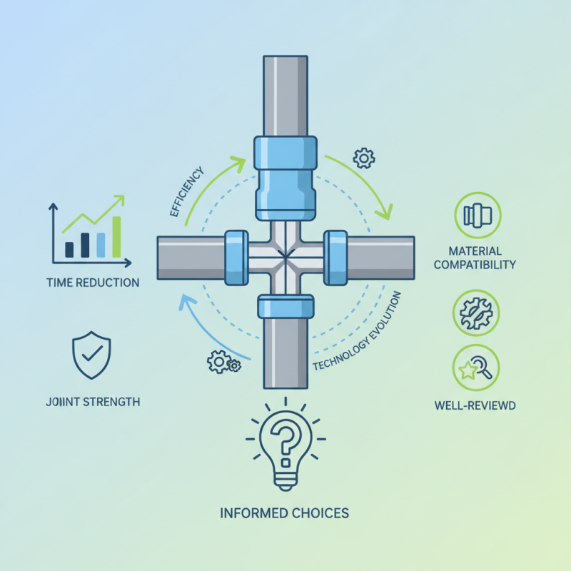 Best Socket Fusion Tool for Your 2026 Projects?