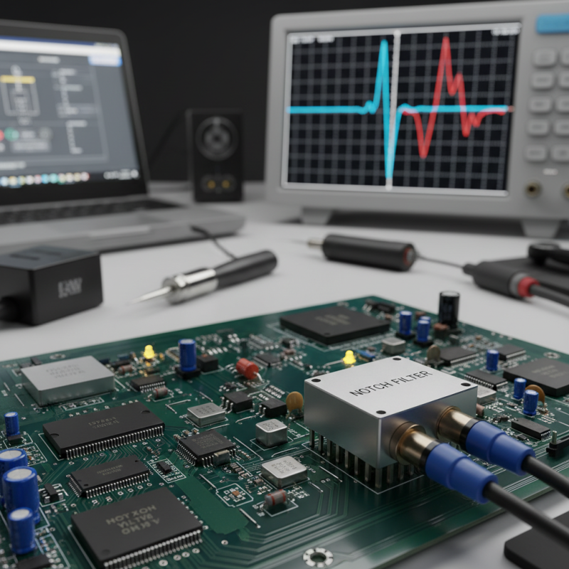 What Are the Benefits of Using a Notch Filter in Your Projects?