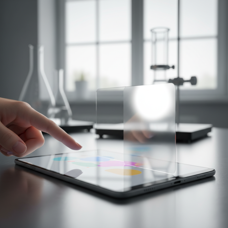 Why Choose Anti Reflective Coating for Your Products?