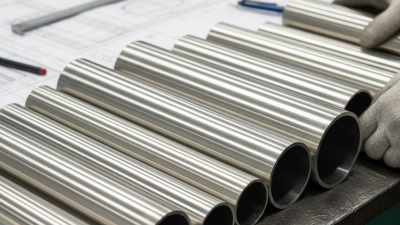 How to Choose the Right Stainless Steel Round Tube for Your Needs?