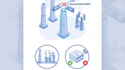 What is Disconnecting Switch Post Insulator and Its Uses?