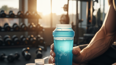 What is Eaa Supplement and How Can It Benefit You?