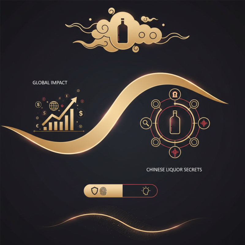 Discover the Secrets of China Top 10 Liquor Black Bottle?