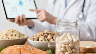Top Benefits of Vitamin B3 Supplement for Your Health?
