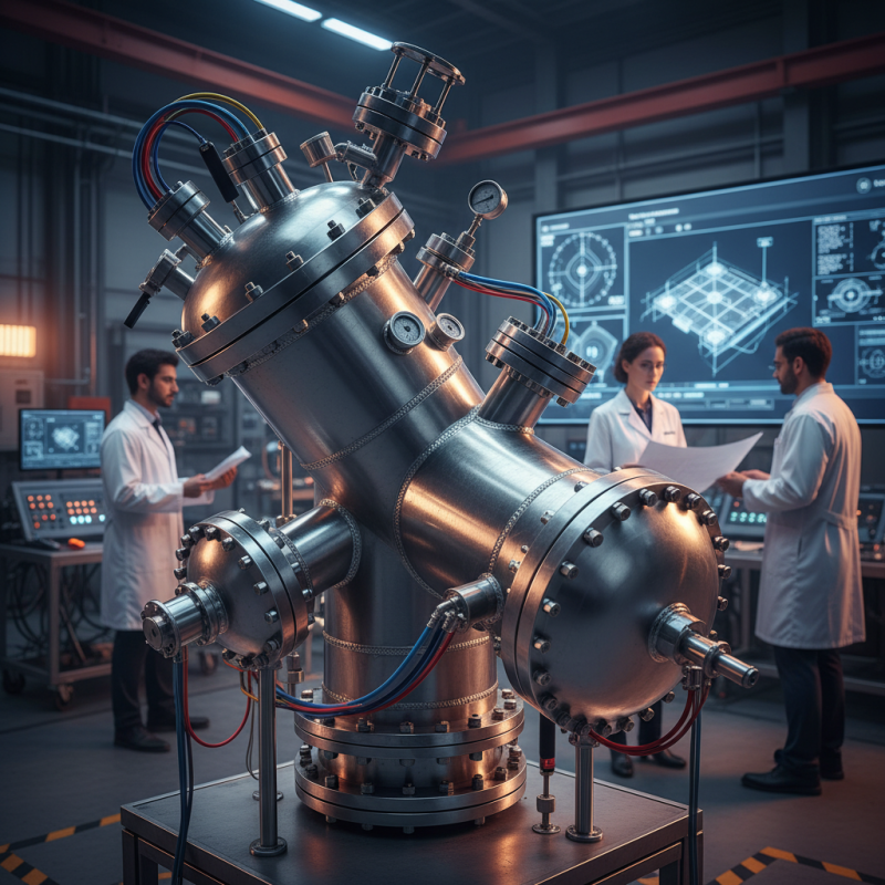 Top 10 Non-Standard Pressure Vessel Facts You Must Know?