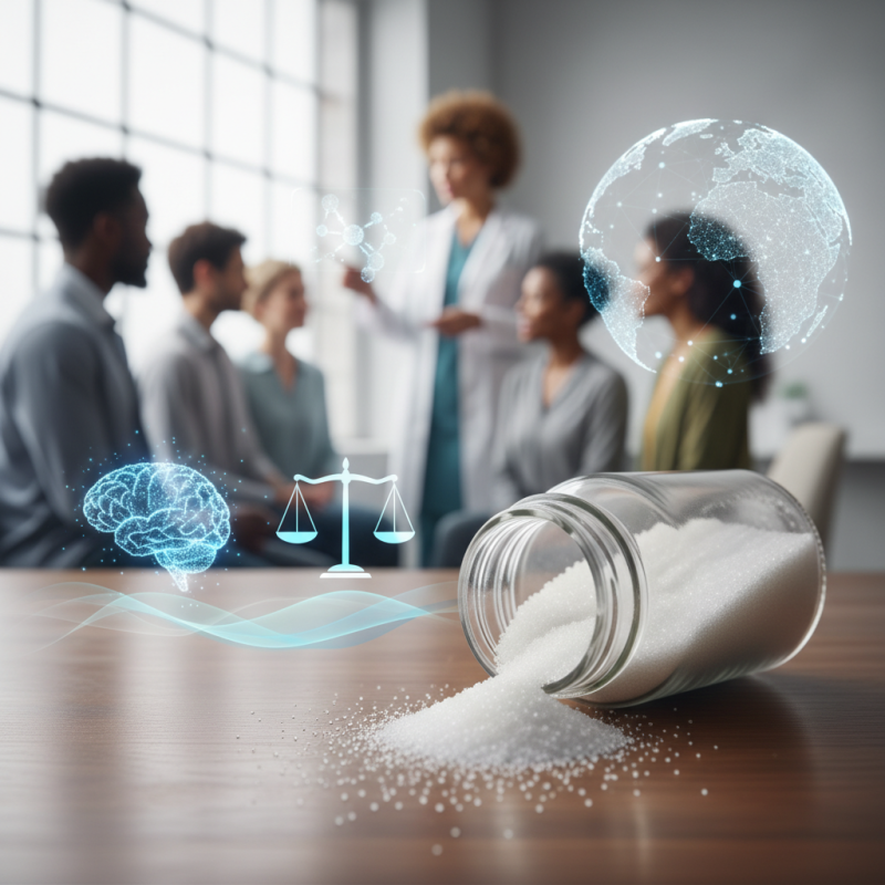 Best Inositol Powder Benefits for Global Buyers Today?