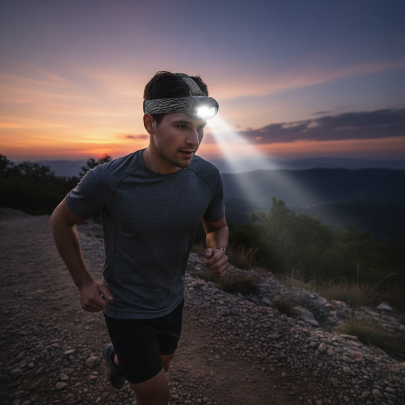 10 Essential Tips for Choosing an Adjustable Headband Headlamp?