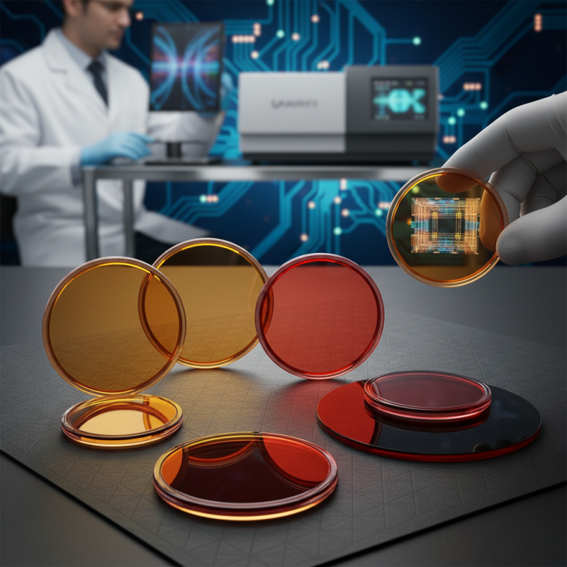 Discover the Best Long Wave Pass Filter Options for 2026?