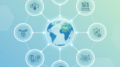 Top 10 Cold Chain Solutions for Global Buyers in 2026