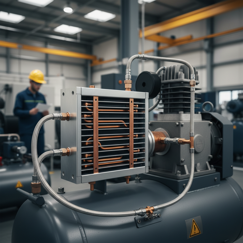 Top Oil Cooler for Compressor Solutions for Global Buyers?