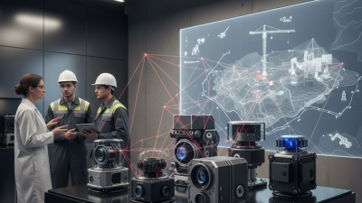 What Are the Best Lidar Sensors for Industrial Use?