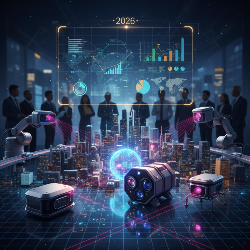 Best Lidar Sensor Options for Global Buyers in 2026?