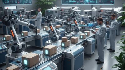 2026 Best Packaging Equipment for Global Buyers?