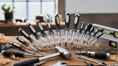 Best Hand Tool Sets for Every DIY Enthusiast in 2026?