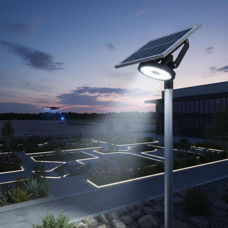 2026 Top Solar Flood Light 200w Features and Benefits?