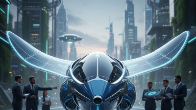 2026 Top Aerodynamic Type Trends for Global Buyers?