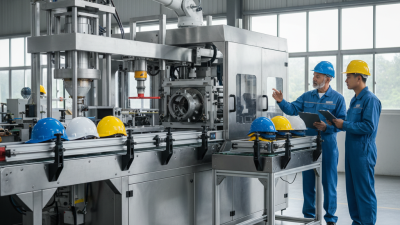 Affordable Safety Helmet Making Machine Tips for Buyers?