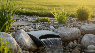 How to Choose the Best Flap Drain for Effective Drainage?