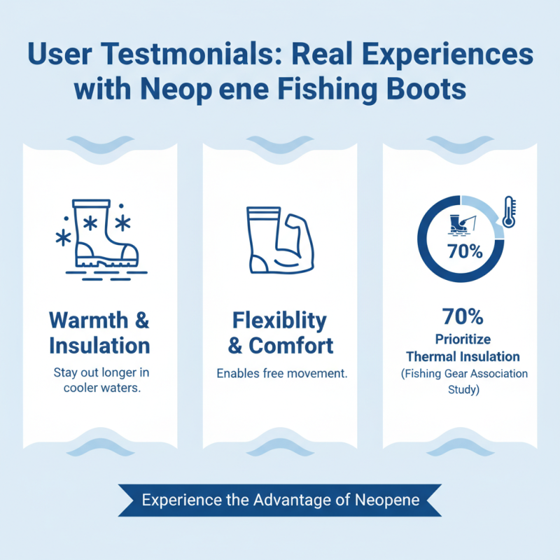 2026 Best Neoprene Fishing Boots for Ultimate Comfort?
