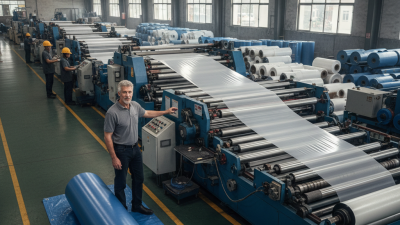 How to Choose the Best Polyethylene Tarp Manufacturer?