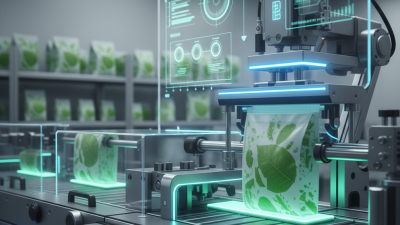 Top Packaging Machinery for Global Buyers in 2026?