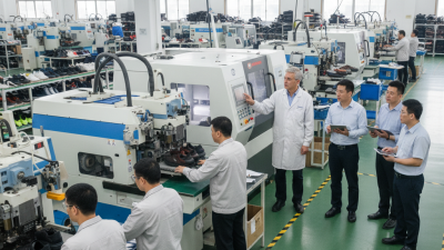 Top 10 Tips for Finding China Shoes Making Machine For Sale