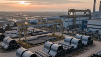 Top 10 Spiral Welded Round Pipe Manufacturers in China?