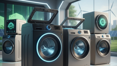 2026 Best Washers for Global Buyers to Consider?