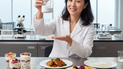 How to Use Pullulan Powder for Food and Health Benefits?