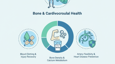What is Vitamin K Supplement Benefits and Uses for Buyers?