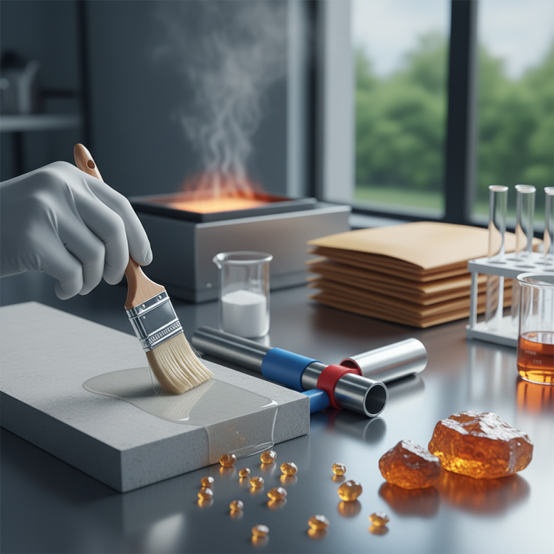 What are the benefits of using Aromatic Petroleum Resin?