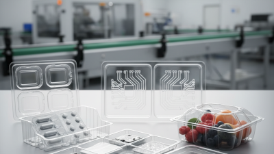 China Best Packaging Thermoforming Solutions for Global Buyers?
