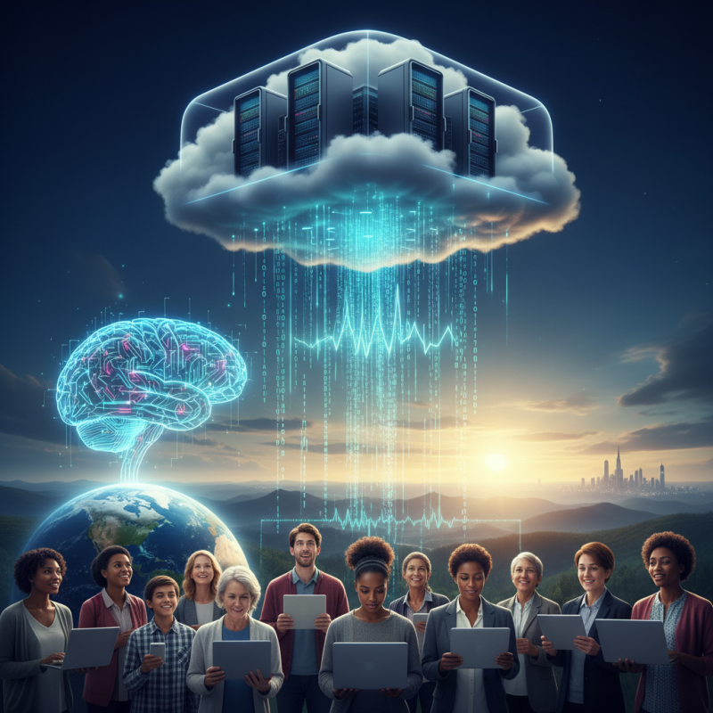 What is Cloud Mining and How Can It Benefit You?