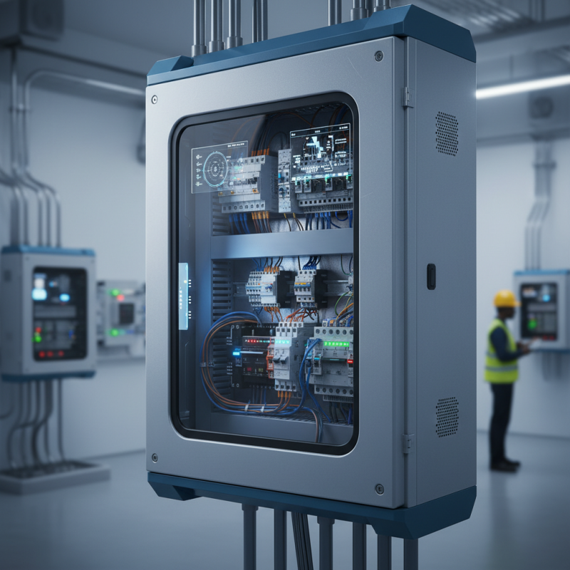 2026 Best Ats Electrical Panel Reviews and Buying Guide?