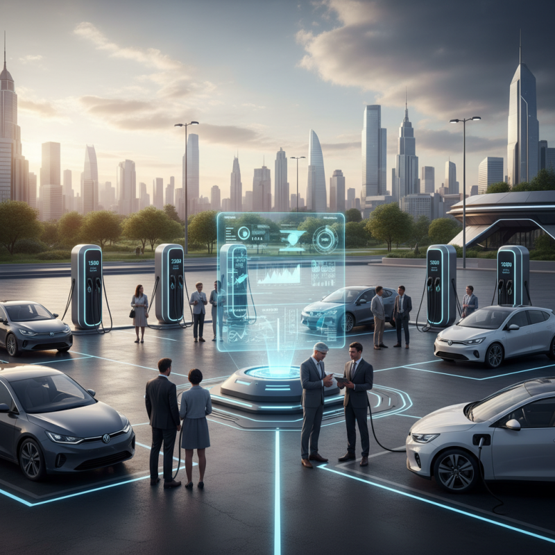 What are the Best Fast Charger Kw Options for 2026?