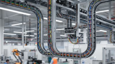 How to Choose the Right Cable Track for Your Project?