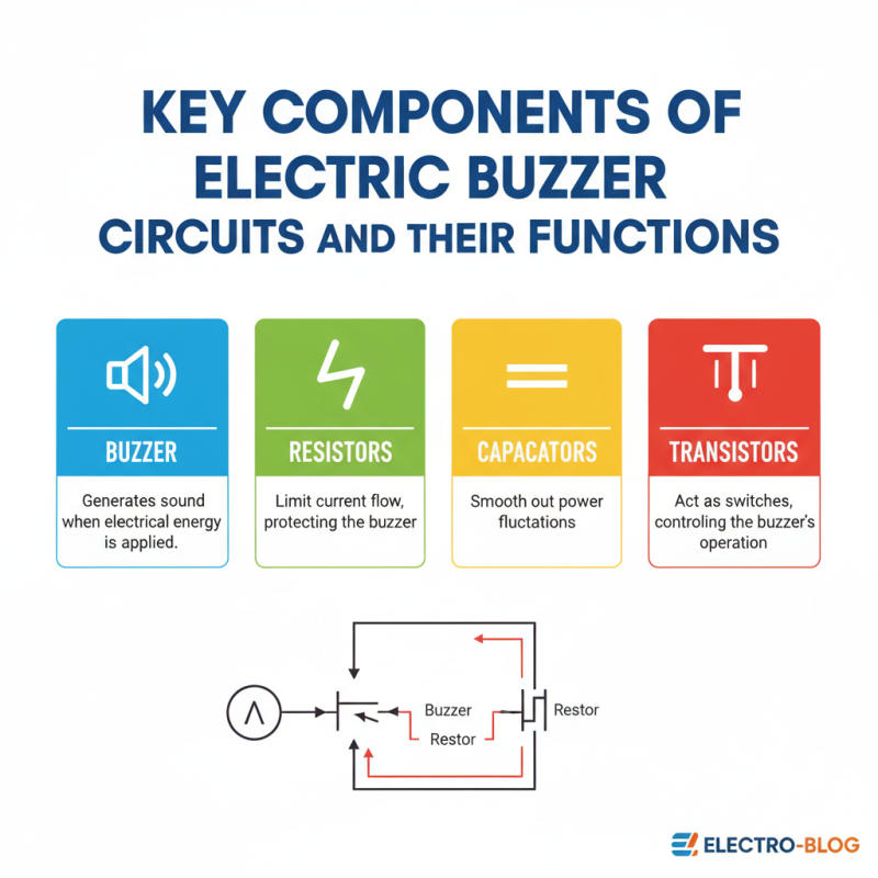 Essential Electric Buzzer Circuit Diagram Tips for Buyers?
