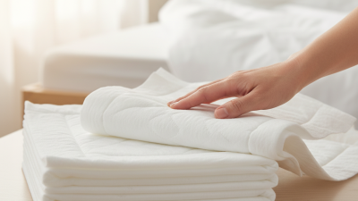 Why Choose Adult Underpads for Incontinence Care Needs?
